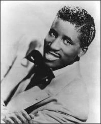 Screamin' Jay Hawkins